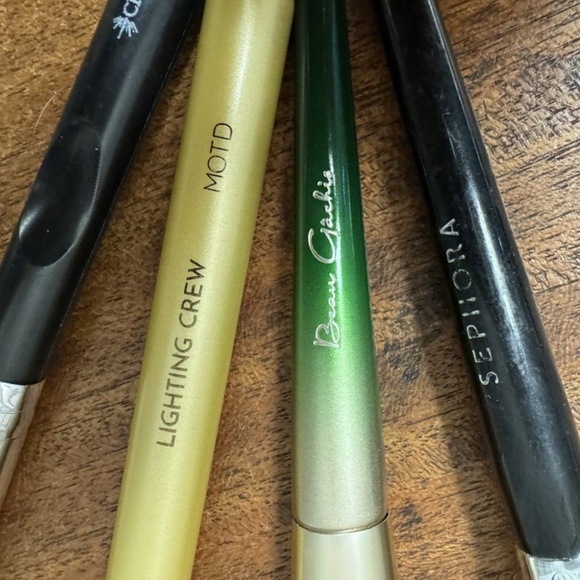 Set of 3 Facial Mask Applicator Brush Kits $9 Each, Various Sizes.! - Picture 10 of 11